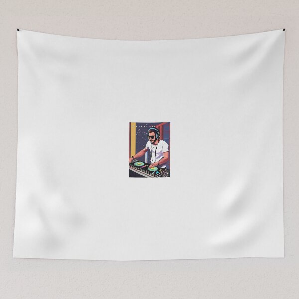 Item preview, dj 7 designed and sold by LOOKINGSTORE.