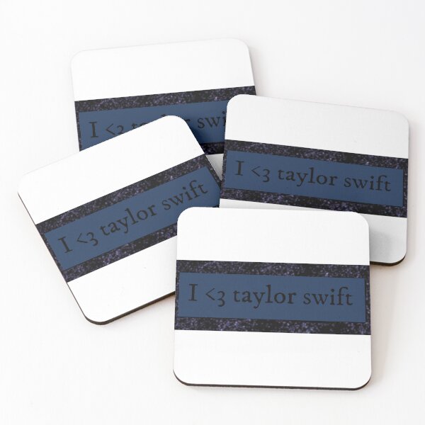 Item preview, I <3 Taylor Swift - Midnights designed and sold by ang2002.
