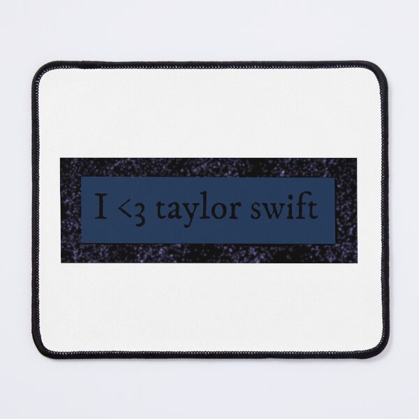 Item preview, I <3 Taylor Swift - Midnights designed and sold by ang2002.