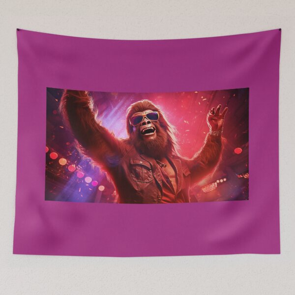 Item preview, Disco Donnie designed and sold by ldrees895.