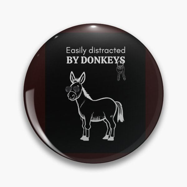 Item preview, Donkeys  designed and sold by Donny1203.