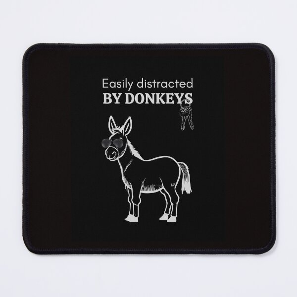 Item preview, Donkeys designed and sold by Donny1203.