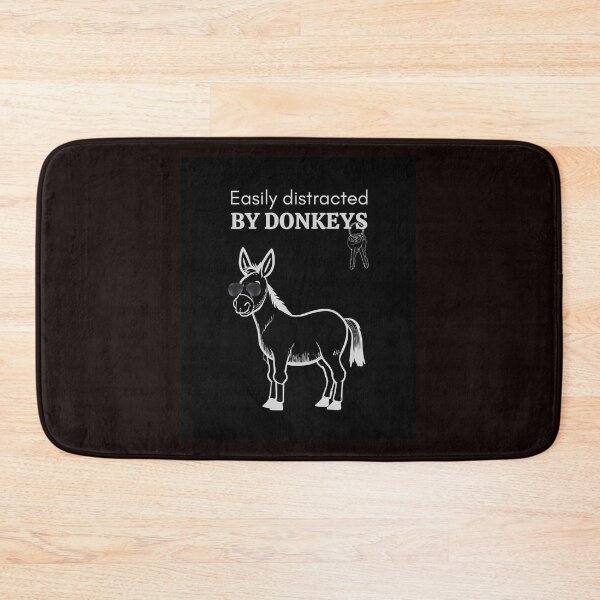 Item preview, Donkeys  designed and sold by Donny1203.