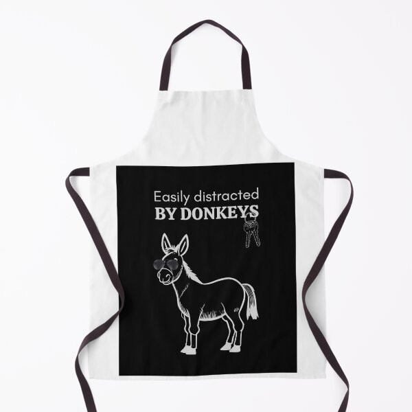 Item preview, Donkeys designed and sold by Donny1203.