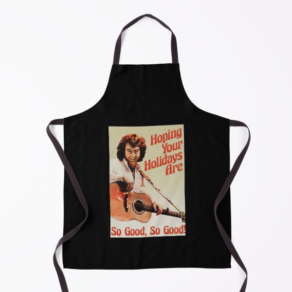 Item preview, HOPING YOUR HOLIDAYS ARE SO GOOD designed and sold by shannonroberto.