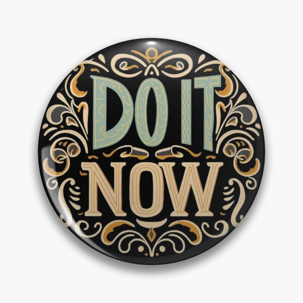 Item preview, Do it now  designed and sold by Coollzone.
