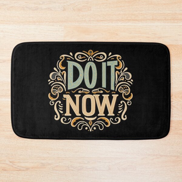 Item preview, Do it now  designed and sold by Coollzone.
