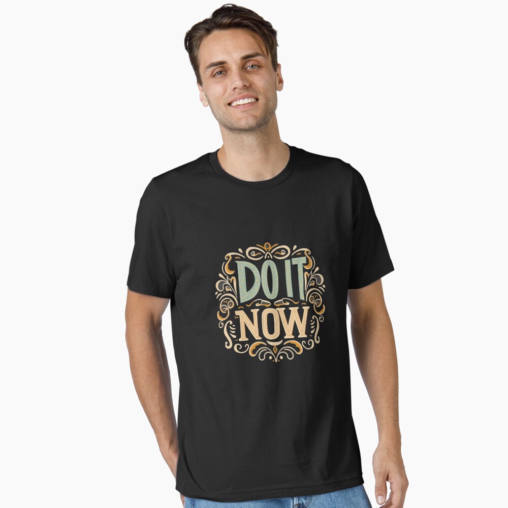 Item preview, Essential T-Shirt designed and sold by Coollzone.