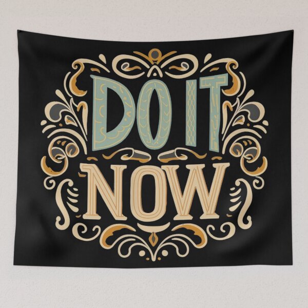 Item preview, Do it now  designed and sold by Coollzone.