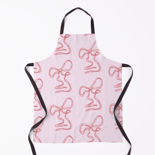 Artikelvorschau, Rosa-rote Schleife entworfen und verkauft von designsbycloudy.