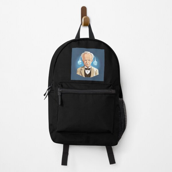 Item preview, Werner Heisenberg | cute style designed and sold by ComicsFactory.