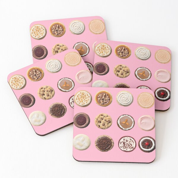 Item preview, Crumbl Cookies designed and sold by Gizmonn.