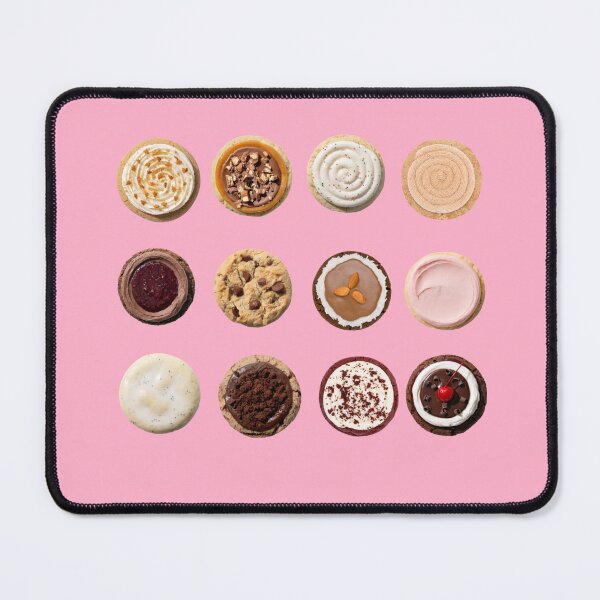 Item preview, Crumbl Cookies designed and sold by Gizmonn.