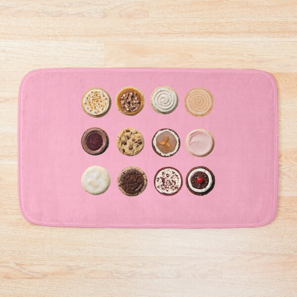 Item preview, Crumbl Cookies designed and sold by Gizmonn.