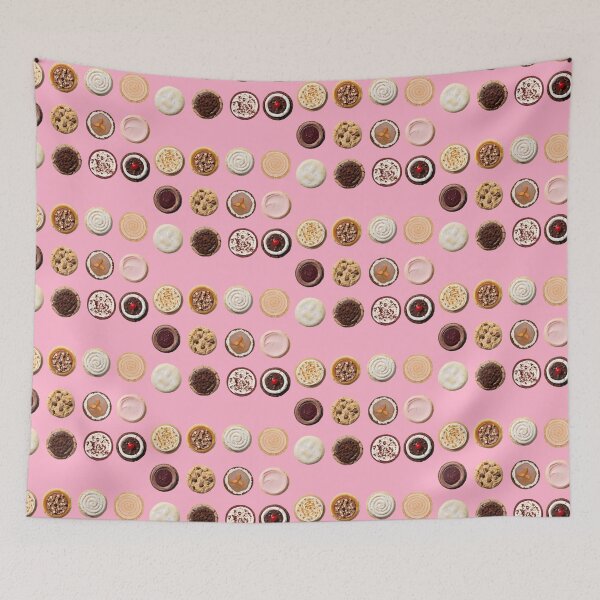 Item preview, Crumbl Cookies designed and sold by Gizmonn.