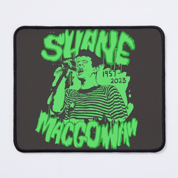 Item preview, Shane macgowan tribute classic artwork designed and sold by differenttings.