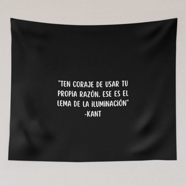 Item preview, Enlighten your mind with Kant designed and sold by CachoGlorious.