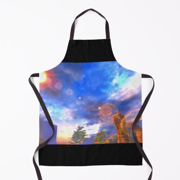Item preview, Impressive sky - 令人印象深刻的天空 designed and sold by foxxya.
