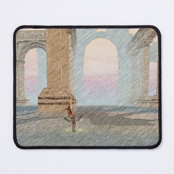 Item preview, Temple relics - 寺庙遗址寺庙 文物 designed and sold by foxxya.