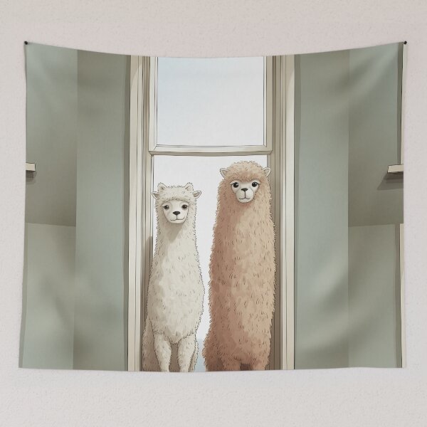 Item preview, Fantastic World of Cartoon Animals designed and sold by Piotrek0001.