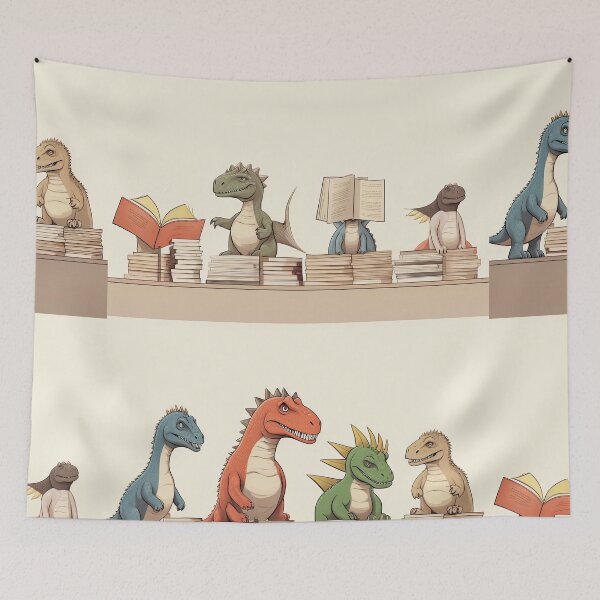 Item preview, Fantastic World of Cartoon Animals designed and sold by Piotrek0001.