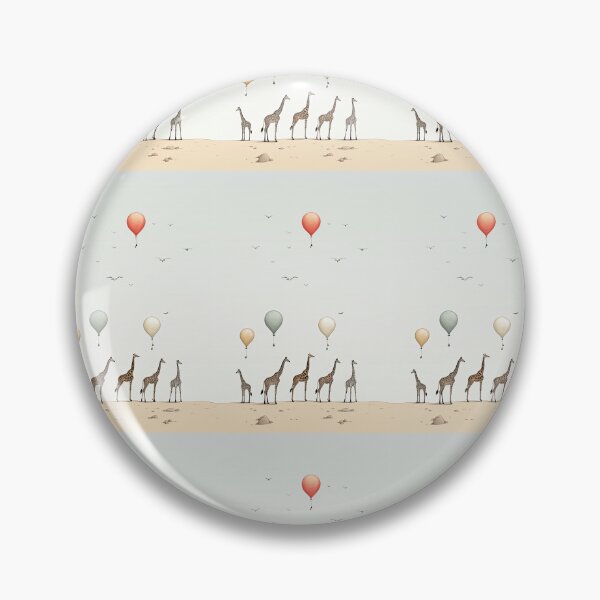 Item preview, Fantastic World of Cartoon Animals designed and sold by Piotrek0001.