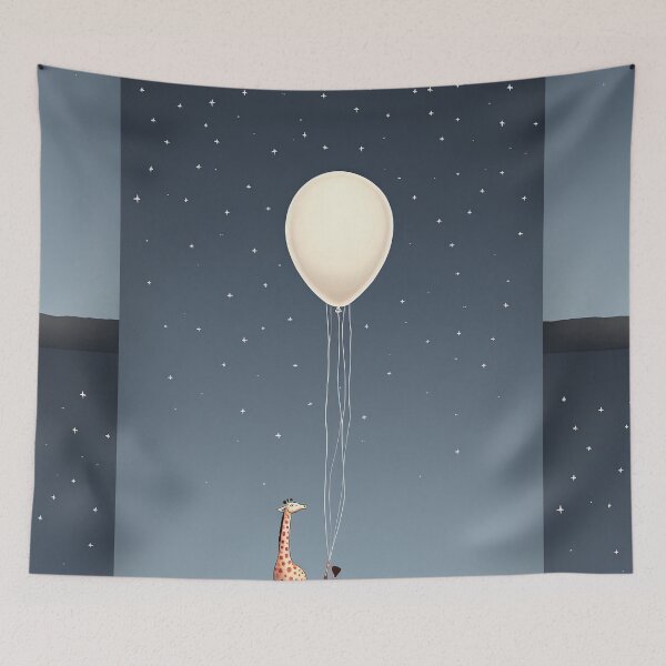 Item preview, Fantastic World of Cartoon Animals designed and sold by Piotrek0001.