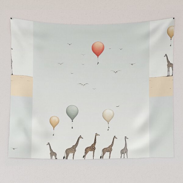 Item preview, Fantastic World of Cartoon Animals designed and sold by Piotrek0001.