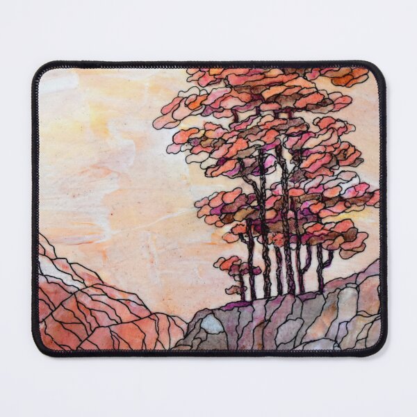 Item preview, tranquil designed and sold by Gerardo Segismundo.