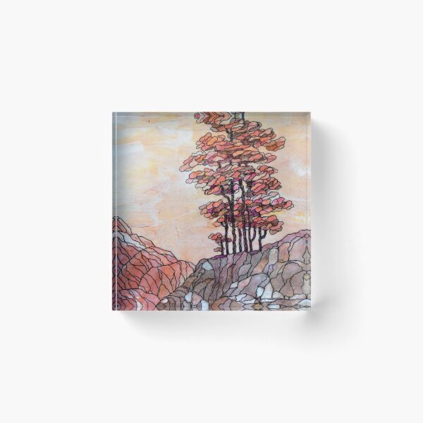 Item preview, tranquil designed and sold by Gerardo Segismundo.