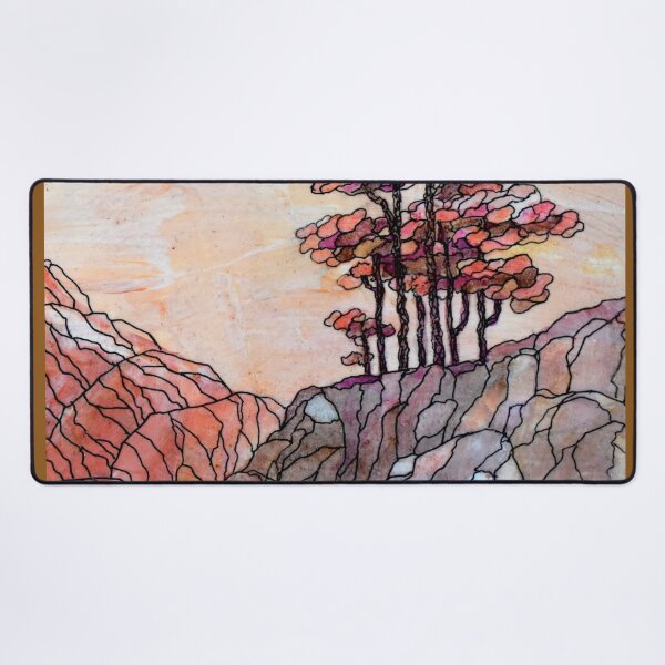 Item preview, tranquil designed and sold by Gerardo Segismundo.