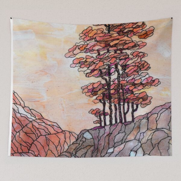 Item preview, tranquil designed and sold by Gerardo Segismundo.
