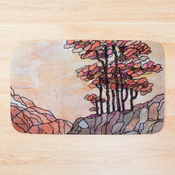 Item preview, tranquil designed and sold by Gerardo Segismundo.