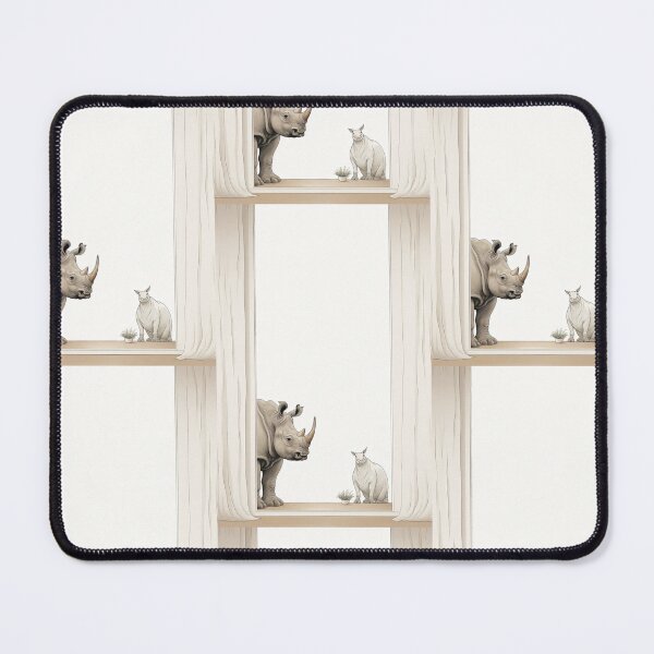 Item preview, Fantastic World of Cartoon Animals designed and sold by Piotrek0001.