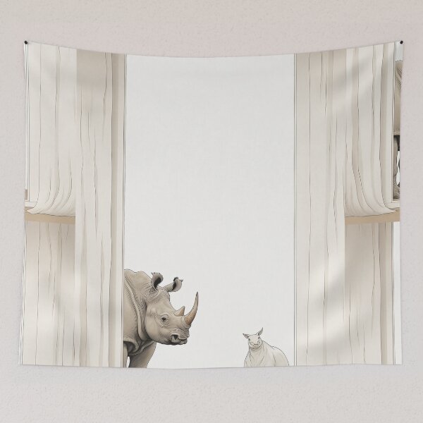 Item preview, Fantastic World of Cartoon Animals designed and sold by Piotrek0001.
