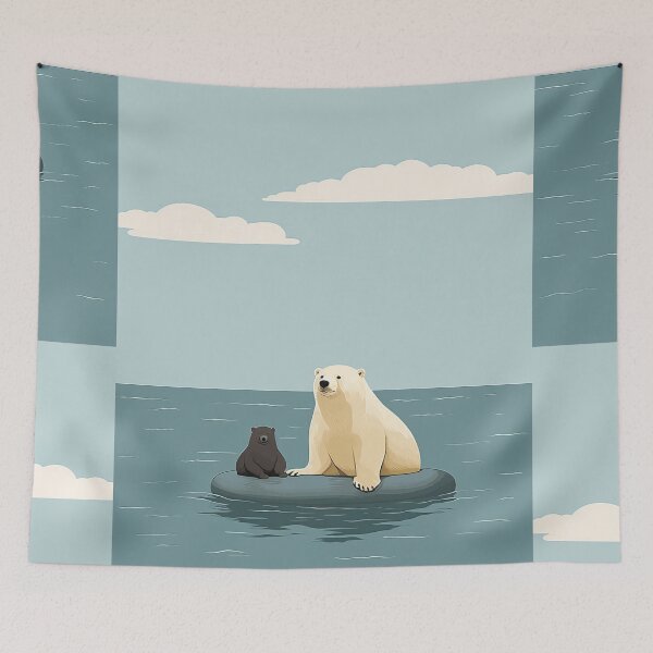 Item preview, Fantastic World of Cartoon Animals designed and sold by Piotrek0001.