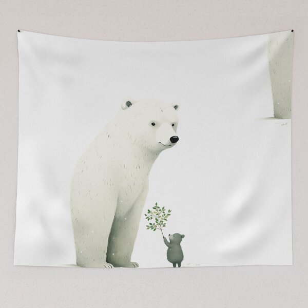 Item preview, Fantastic World of Cartoon Animals designed and sold by Piotrek0001.
