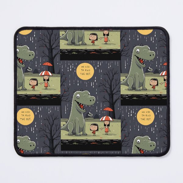 Item preview, Fantastic World of Cartoon Animals designed and sold by Piotrek0001.