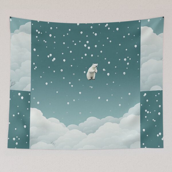 Item preview, Fantastic World of Cartoon Animals designed and sold by Piotrek0001.
