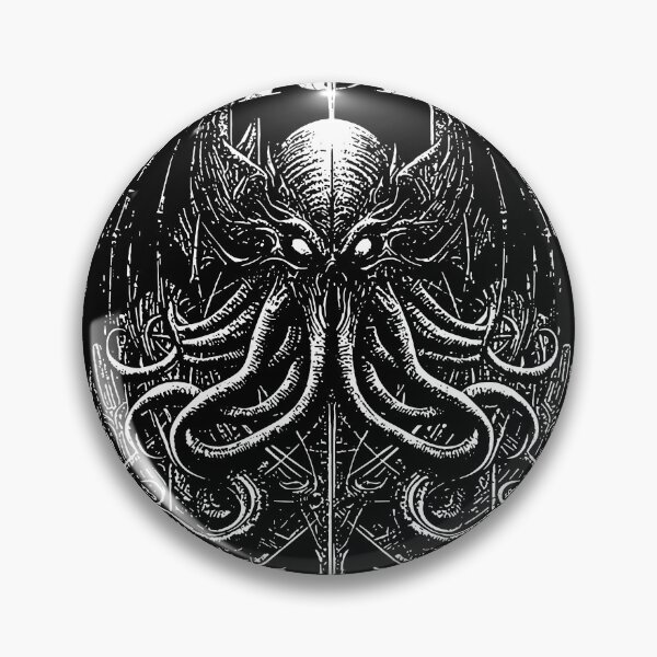 Item preview, Cthulhu designed and sold by BLXDESIGNS x.