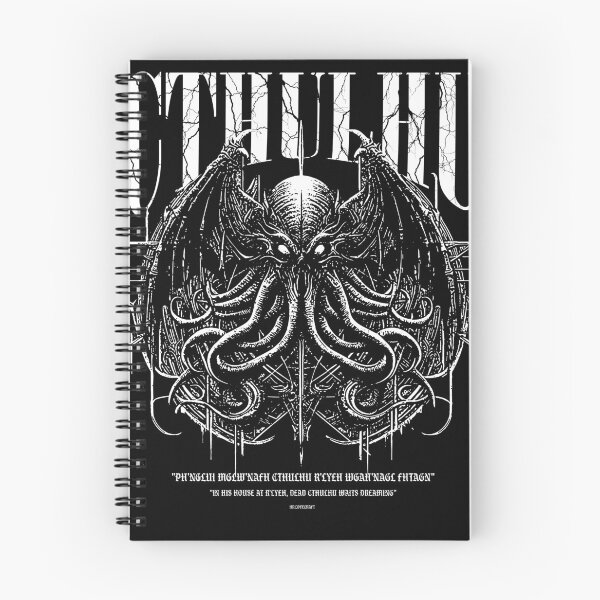 Item preview, Cthulhu designed and sold by BLXDESIGNS x.