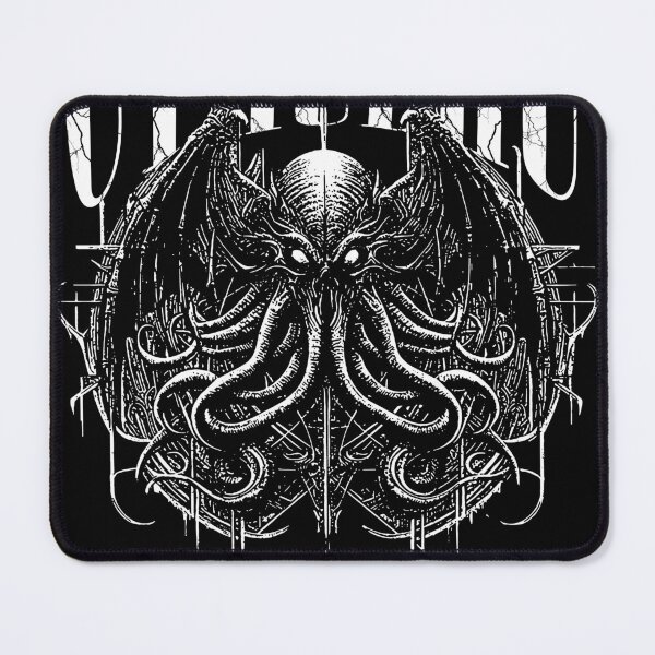 Item preview, Cthulhu designed and sold by BLXDESIGNS x.
