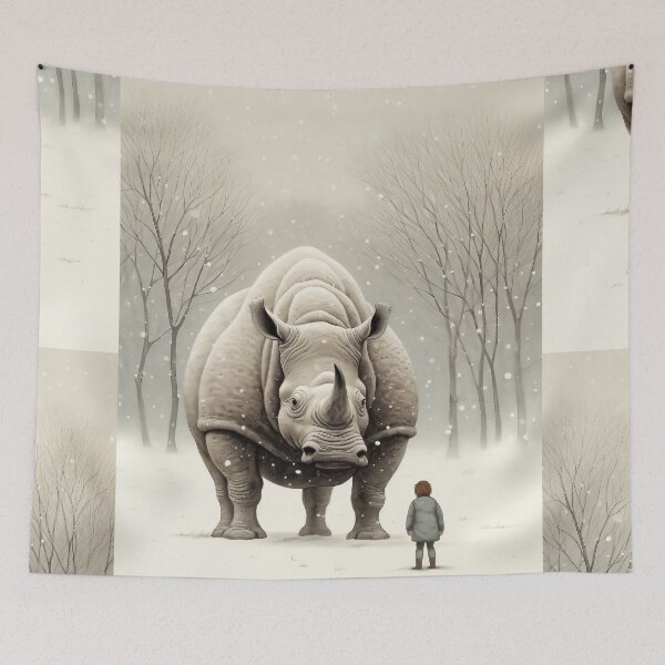 Item preview, Fantastic World of Cartoon Animals designed and sold by Piotrek0001.