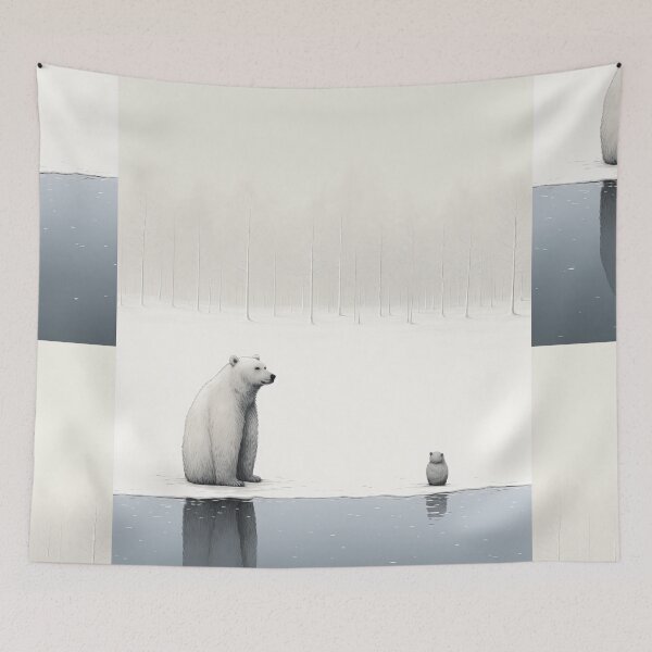 Item preview, Fantastic World of Cartoon Animals designed and sold by Piotrek0001.