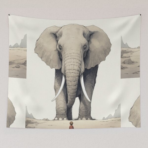 Item preview, Fantastic World of Cartoon Animals designed and sold by Piotrek0001.