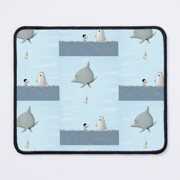 Item preview, Fantastic World of Cartoon Animals designed and sold by Piotrek0001.