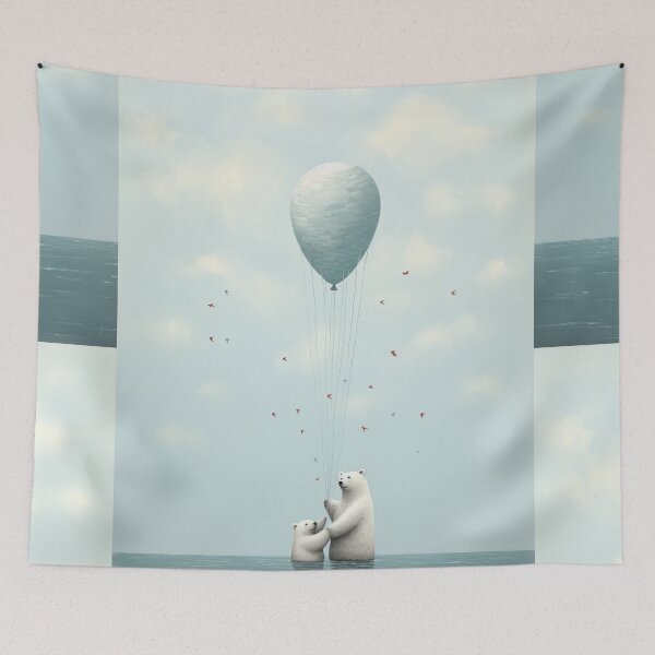 Item preview, Fantastic World of Cartoon Animals designed and sold by Piotrek0001.