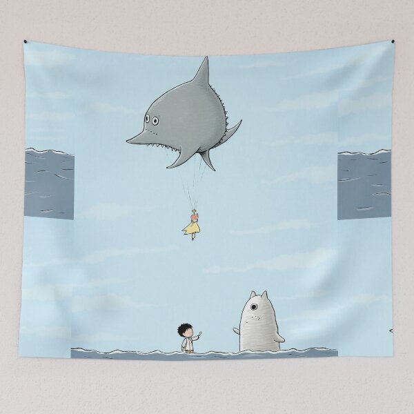 Item preview, Fantastic World of Cartoon Animals designed and sold by Piotrek0001.