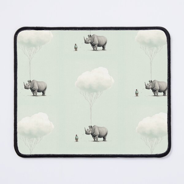 Item preview, Fantastic World of Cartoon Animals designed and sold by Piotrek0001.