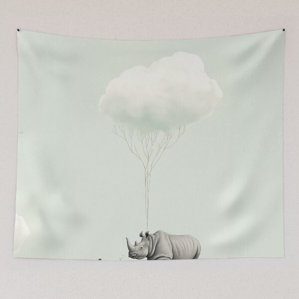 Item preview, Fantastic World of Cartoon Animals designed and sold by Piotrek0001.